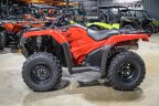 Thumbnail Photo 6 for New 2025 Honda FourTrax Rancher 4X4