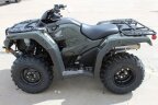 Thumbnail Photo 2 for New 2025 Honda FourTrax Rancher 4X4