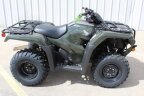 Thumbnail Photo 1 for New 2025 Honda FourTrax Rancher 4X4