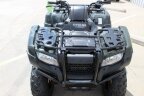 Thumbnail Photo 4 for New 2025 Honda FourTrax Rancher 4X4