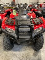 Thumbnail Photo 1 for New 2025 Honda FourTrax Rancher 4X4