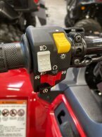 Thumbnail Photo 3 for New 2025 Honda FourTrax Rancher 4X4