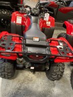 Thumbnail Photo 2 for New 2025 Honda FourTrax Rancher 4X4
