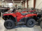 Thumbnail Photo 6 for New 2025 Honda FourTrax Rancher 4X4