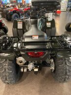Thumbnail Photo 4 for New 2025 Honda FourTrax Rancher 4X4