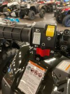 Thumbnail Photo 5 for New 2025 Honda FourTrax Rancher 4X4