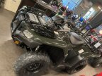 Thumbnail Photo 1 for New 2025 Honda FourTrax Rancher 4X4
