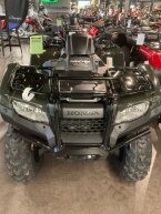 Thumbnail Photo 2 for New 2025 Honda FourTrax Rancher 4X4