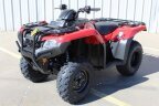 Thumbnail Photo 3 for New 2025 Honda FourTrax Rancher 4x4 Automatic DCT EPS