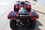 Thumbnail Photo 5 for New 2025 Honda FourTrax Rancher 4x4 Automatic DCT EPS
