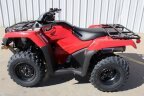 Thumbnail Photo 2 for New 2025 Honda FourTrax Rancher 4x4 Automatic DCT EPS