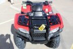 Thumbnail Photo 4 for New 2025 Honda FourTrax Rancher 4x4 Automatic DCT EPS
