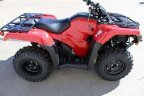 Thumbnail Photo 1 for New 2025 Honda FourTrax Rancher 4x4 Automatic DCT EPS