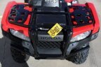 Thumbnail Photo 6 for New 2025 Honda FourTrax Rancher 4x4 Automatic DCT EPS