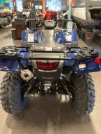 Thumbnail Photo 3 for New 2025 Honda FourTrax Rancher
