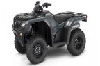 Thumbnail Photo 1 for New 2025 Honda FourTrax Rancher 4x4 Automatic DCT EPS