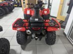 Thumbnail Photo 3 for New 2025 Honda FourTrax Rancher 4X4