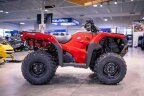 Thumbnail Photo 5 for New 2025 Honda FourTrax Rancher 4x4 Automatic DCT IRS EPS