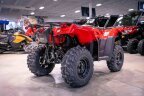 Thumbnail Photo 4 for New 2025 Honda FourTrax Rancher 4x4 Automatic DCT IRS EPS
