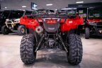 Thumbnail Photo 3 for New 2025 Honda FourTrax Rancher 4x4 Automatic DCT IRS EPS
