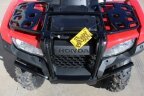 Thumbnail Photo 6 for New 2025 Honda FourTrax Rancher 4X4