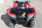 Thumbnail Photo 4 for New 2025 Honda FourTrax Rancher 4X4
