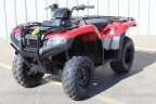 Thumbnail Photo 3 for New 2025 Honda FourTrax Rancher 4X4