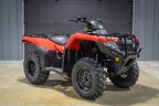 Thumbnail Photo 1 for New 2025 Honda FourTrax Rancher