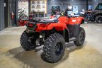 Thumbnail Photo 3 for New 2025 Honda FourTrax Rancher