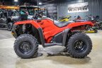 Thumbnail Photo 6 for New 2025 Honda FourTrax Rancher