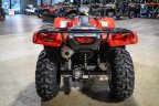 Thumbnail Photo 4 for New 2025 Honda FourTrax Rancher