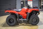 Thumbnail Photo 2 for New 2025 Honda FourTrax Rancher