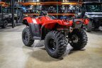 Thumbnail Photo 5 for New 2025 Honda FourTrax Rancher