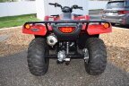Thumbnail Photo 4 for New 2025 Honda FourTrax Rancher 4x4 Automatic DCT EPS