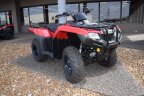 Thumbnail Photo 1 for New 2025 Honda FourTrax Rancher 4x4 Automatic DCT EPS