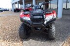 Thumbnail Photo 2 for New 2025 Honda FourTrax Rancher 4x4 Automatic DCT EPS