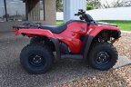 Thumbnail Photo 5 for New 2025 Honda FourTrax Rancher 4x4 Automatic DCT EPS