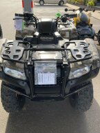 Thumbnail Photo 2 for New 2025 Honda FourTrax Rancher 4X4
