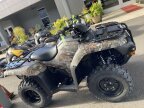 Thumbnail Photo 1 for New 2025 Honda FourTrax Rancher 4X4
