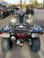 Thumbnail Photo 4 for New 2025 Honda FourTrax Rancher 4X4