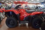 Thumbnail Photo 1 for New 2025 Honda FourTrax Rancher