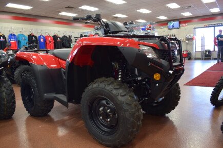Photo 1 for New 2025 Honda FourTrax Rancher