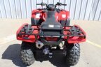 Thumbnail Photo 5 for New 2025 Honda FourTrax Rancher 4x4