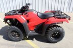 Thumbnail Photo 2 for New 2025 Honda FourTrax Rancher 4x4