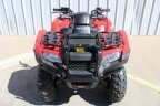 Thumbnail Photo 4 for New 2025 Honda FourTrax Rancher 4x4