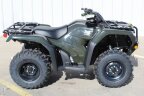 Thumbnail Photo 1 for New 2025 Honda FourTrax Rancher 4X4