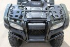 Thumbnail Photo 6 for New 2025 Honda FourTrax Rancher 4X4
