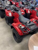 Thumbnail Photo 1 for New 2025 Honda FourTrax Rancher