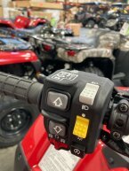 Thumbnail Photo 4 for New 2025 Honda FourTrax Rancher 4x4 Automatic DCT EPS