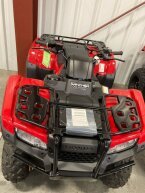 Thumbnail Photo 1 for New 2025 Honda FourTrax Rancher 4x4 Automatic DCT EPS